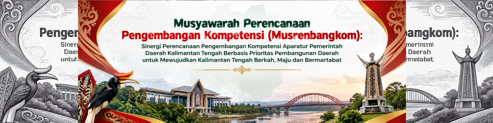 Musyawarah Perencanaan Pengembangan Kompetensi (Musrenbangkom)