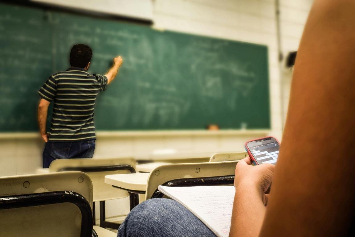 Foto Ruang Kelas