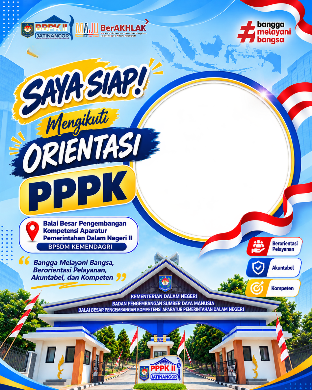 ORIENTASI PPPK